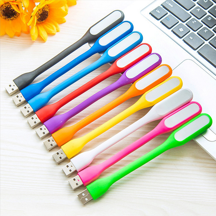 Đèn LED USB Mini Siêu Sáng - Tiện Dụng - USB Đèn