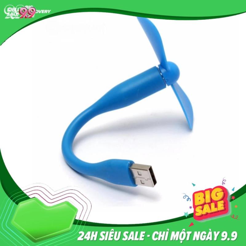 Bảng giá Quạt Mini 2 cánh cắm cổng USB Phong Vũ