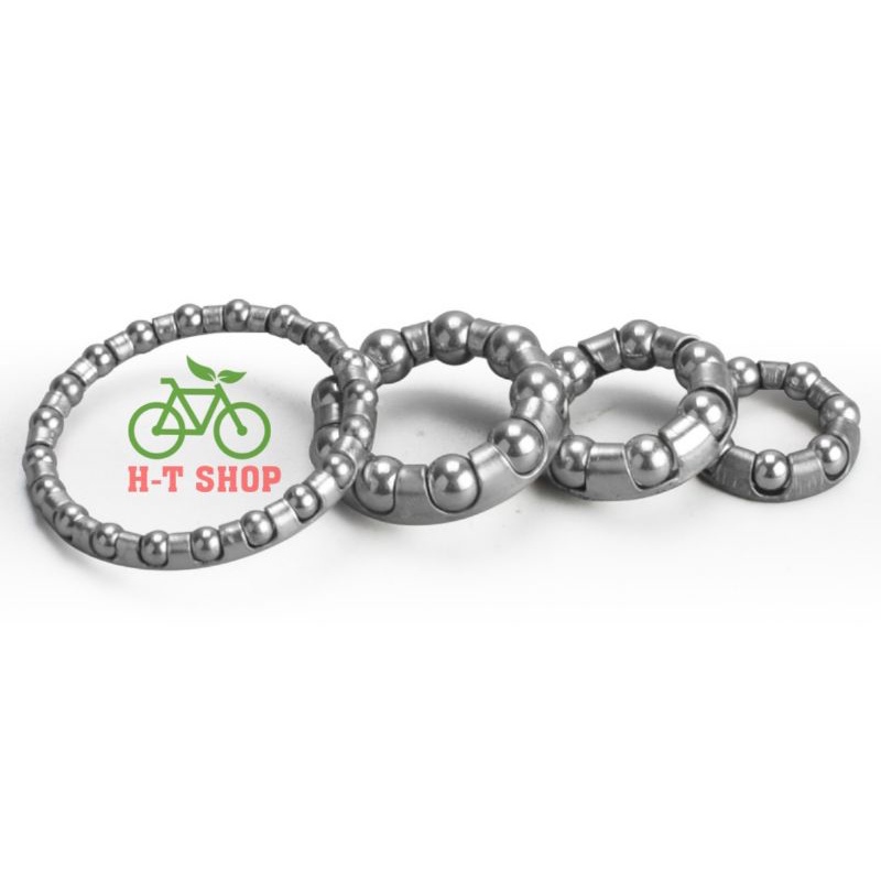 Vòng bi - Rế bi Xe Đạp (Giá 1 Cặp)