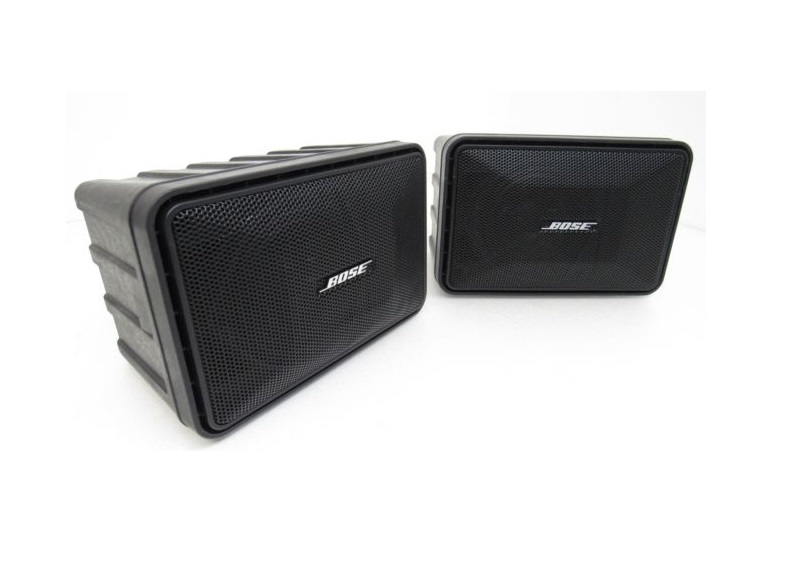 [HCM]Loa Bose 101