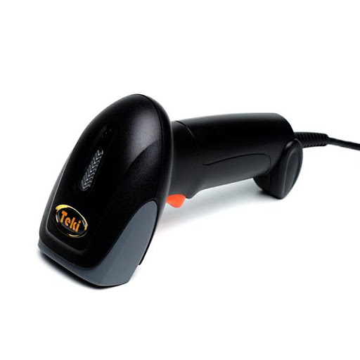 [HCM]Máy quét mã vạch 1D TEKI TK10