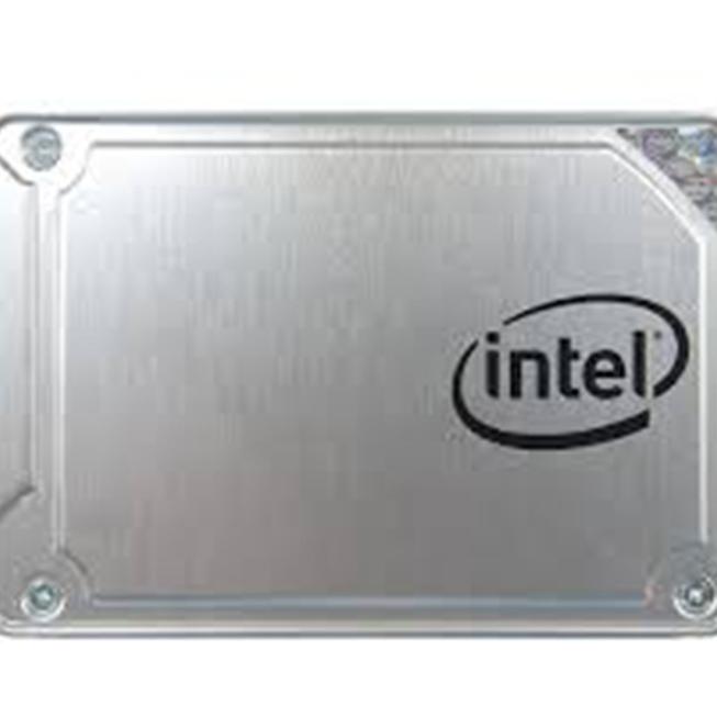 Ổ cứng SSD intel 545S 256GB 2.5" SATA III