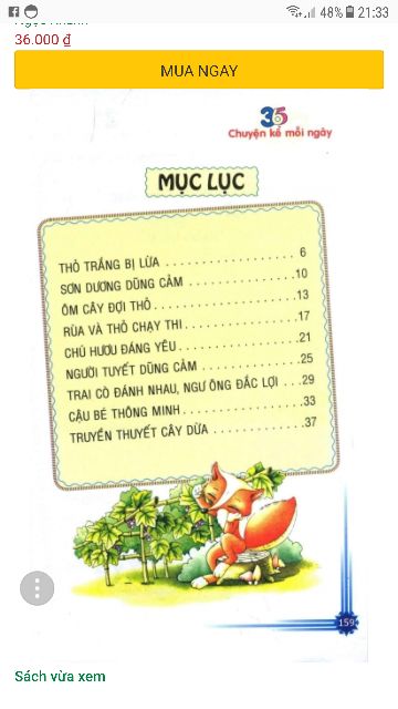 Sách - 365 Chuyện Kể Mỗi Ngày