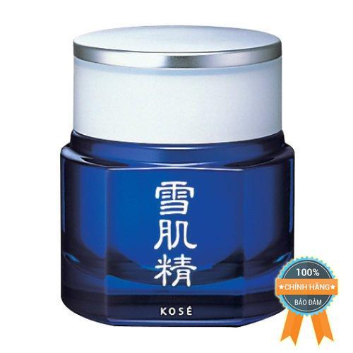 Kem Dưỡng Da Ban Đêm Sekkisei Cream 40g