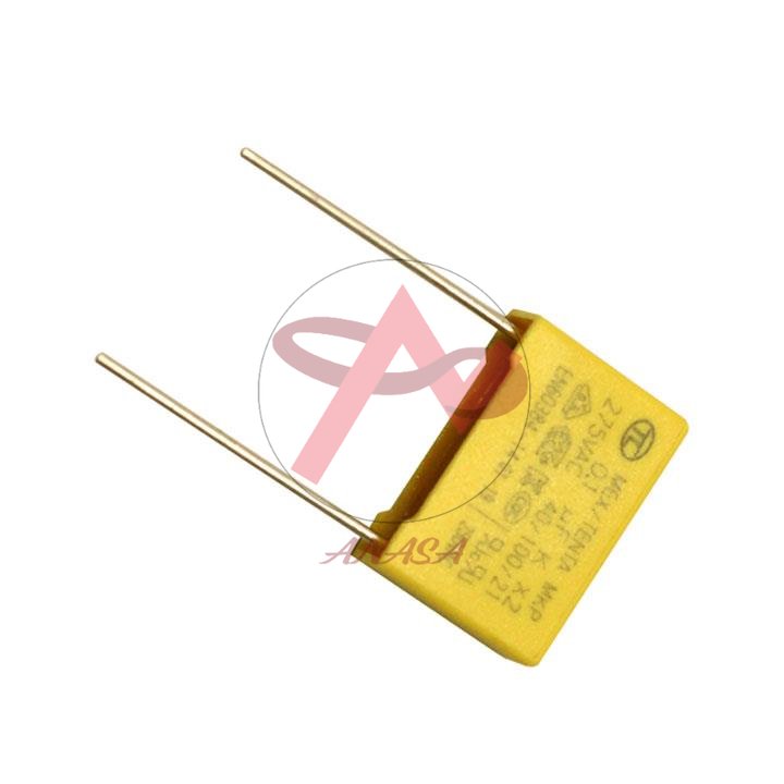 Tụ 275V 0.1uF 104