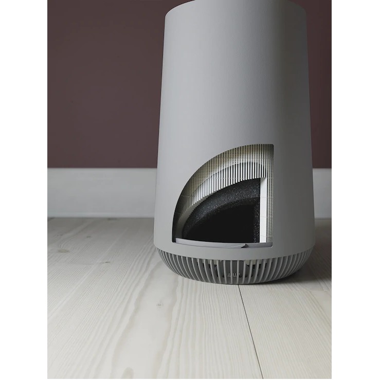 [TRẢ GÓP 0%] Lọc không khí Electrolux FA31-202GY (Giá áp dụng giao tại HN, HCM& các tỉnh liên hệ shop)