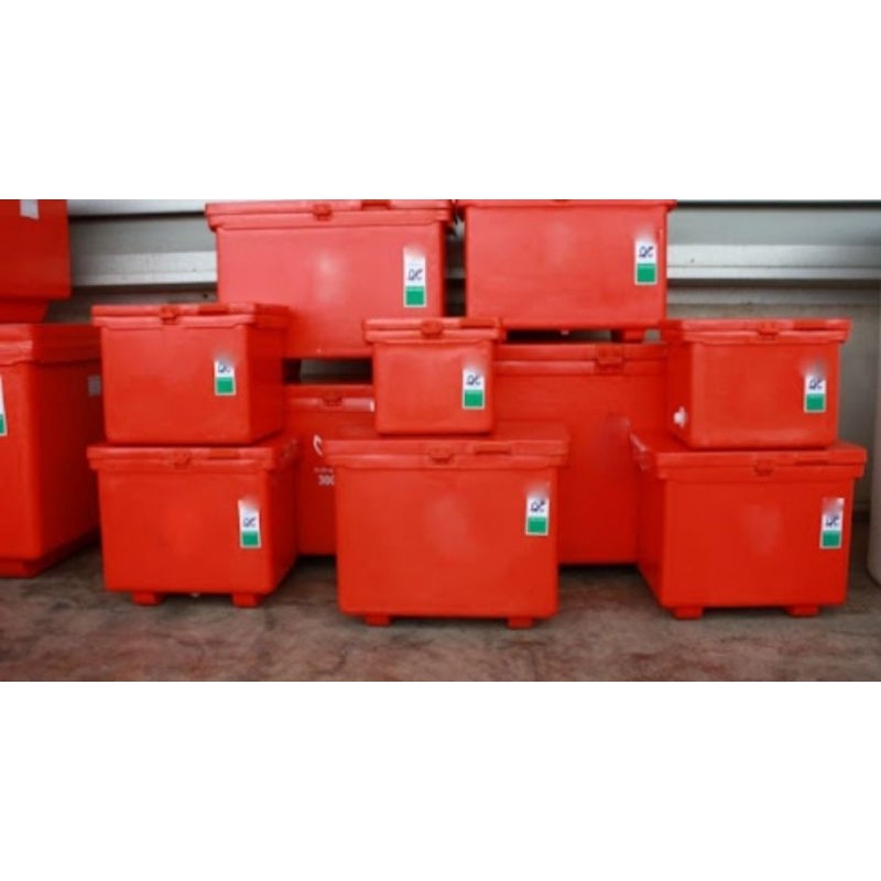 thùng đá thái lan liên doanh nắp rời