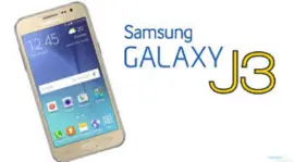 điện thoại Samsung Galaxy J3 (J320) 2sim mới Chính Hãng