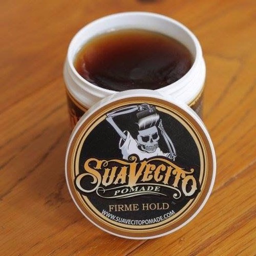 Sáp mềm Suavecto dung tích 100ml tạo kiểu tóc