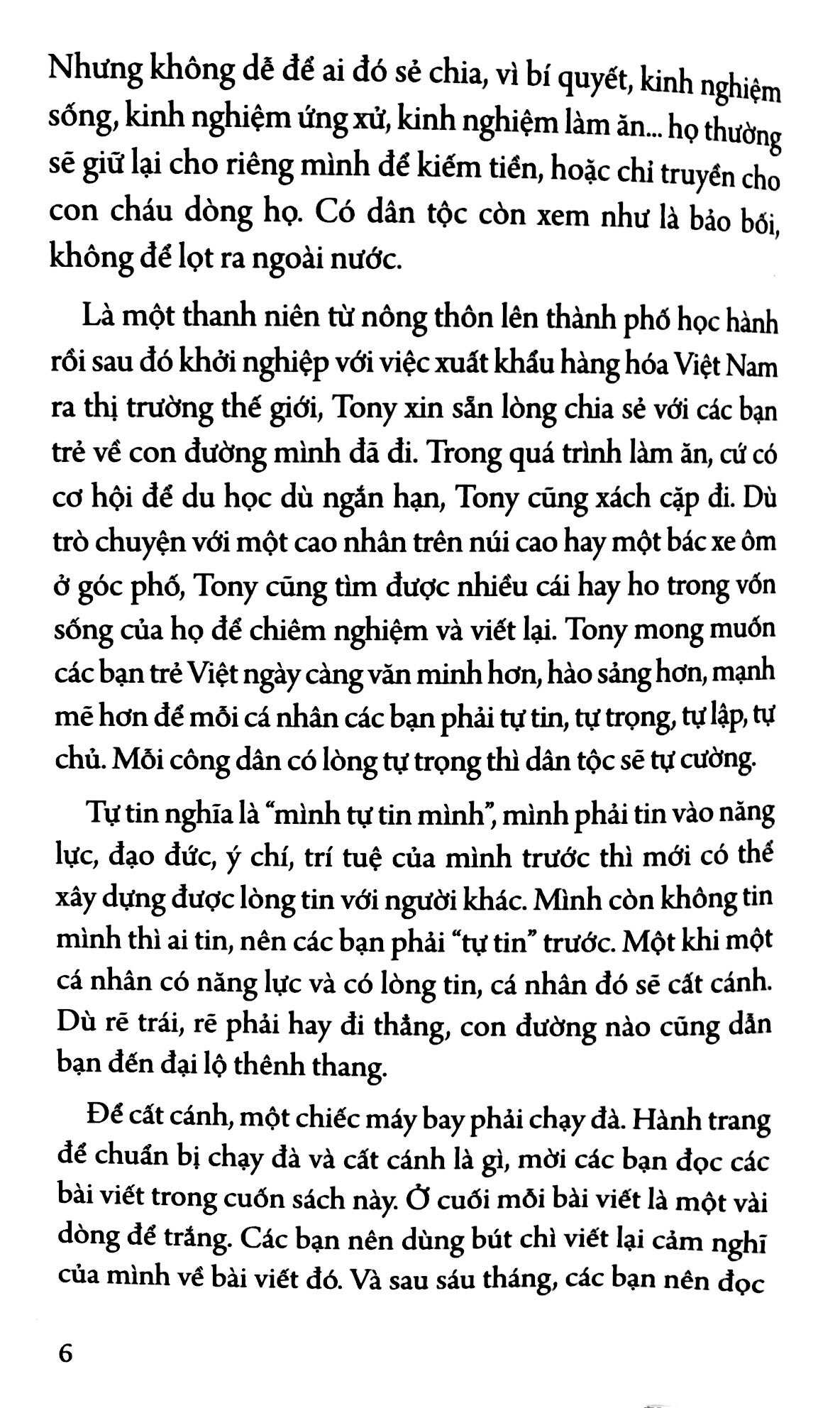 Sách Fahasa - Trên Đường Băng (Tái Bản 2022)