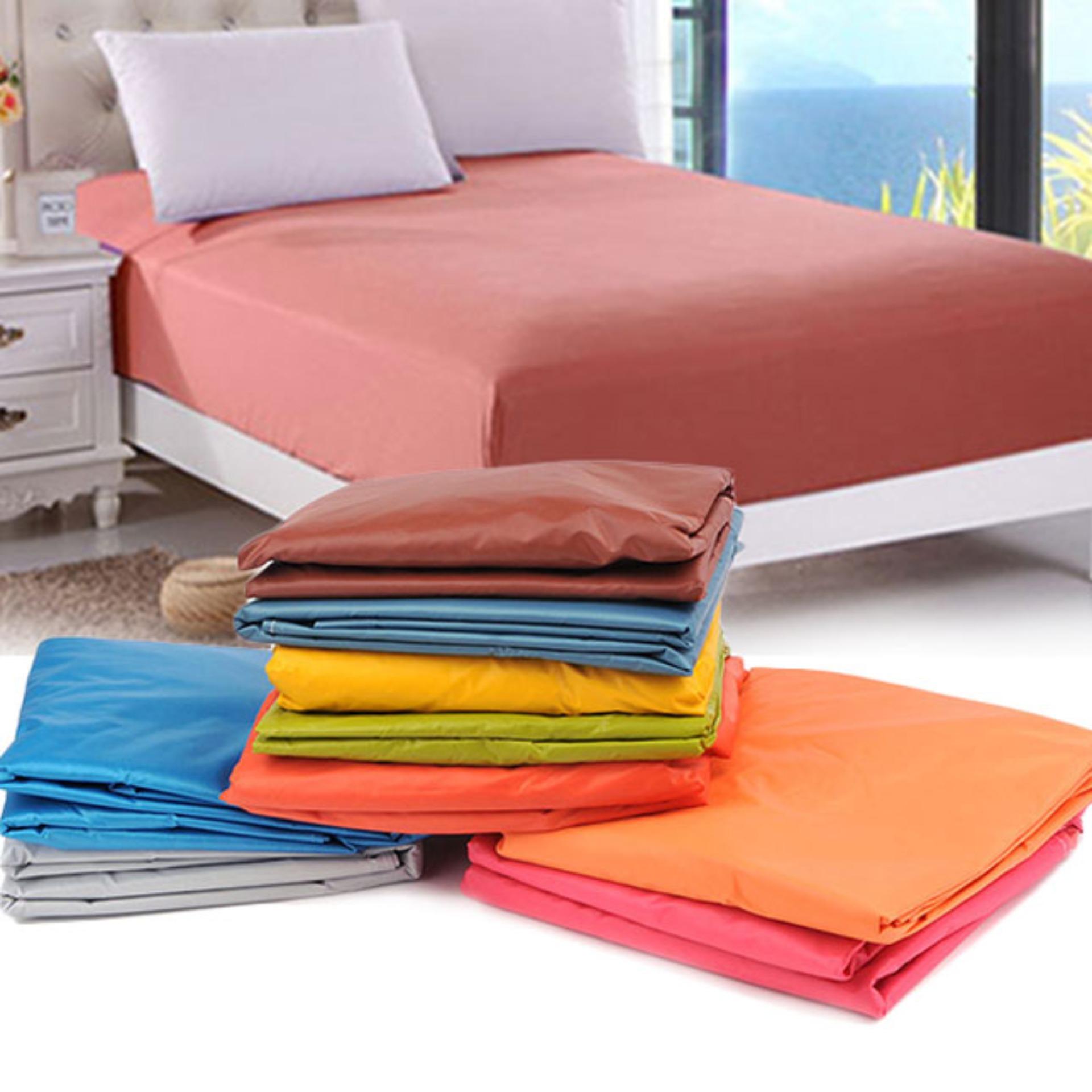 Ga chống thấm cao cấp 1,6m x 2m x 12cm(nhiều màu)