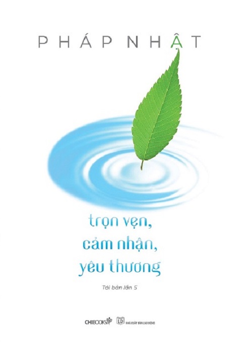 Trọn Vẹn Cảm Nhận Yêu Thương