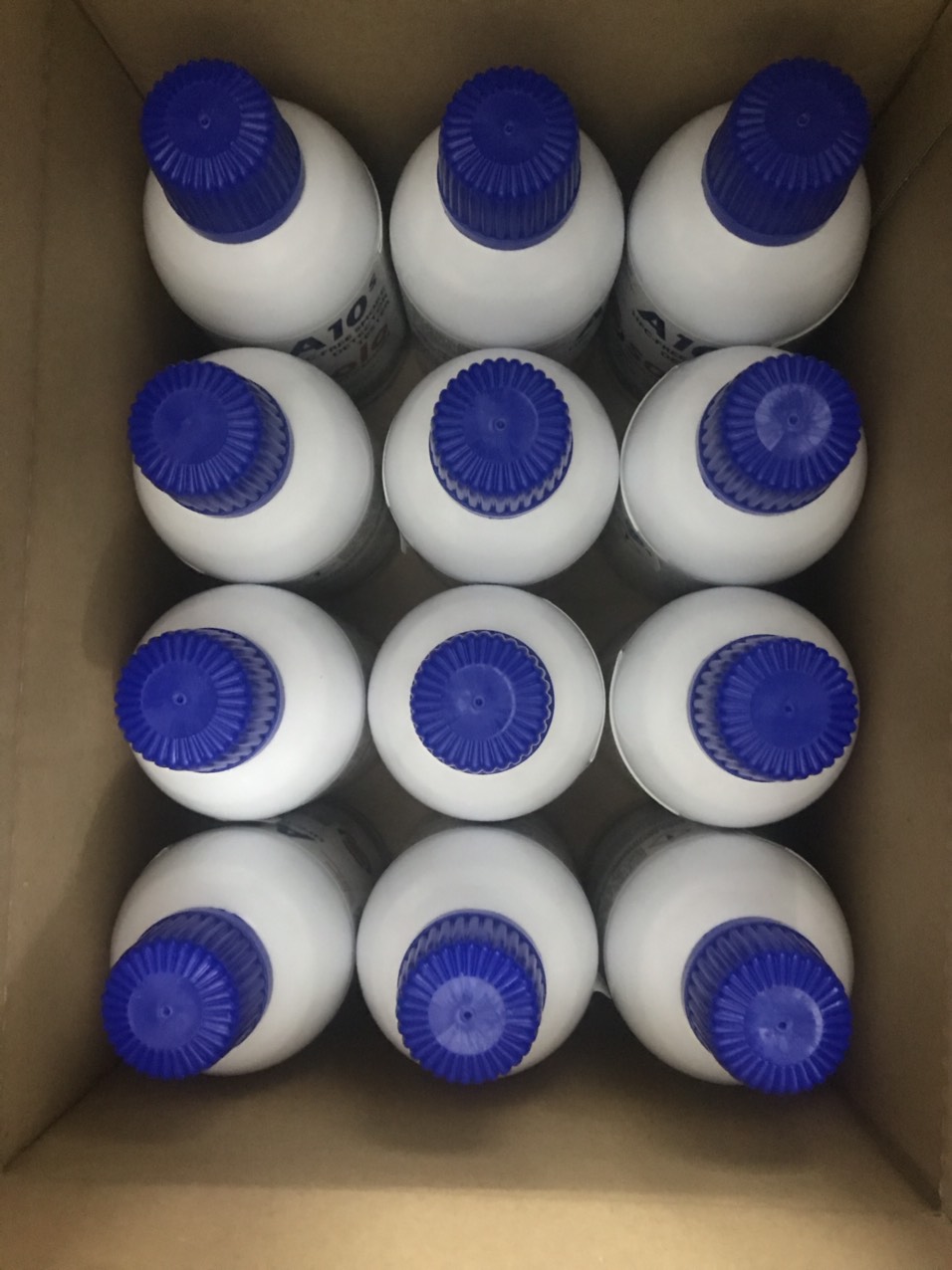 [HCM]Chai Tạo Khói  SOLO A10S-001