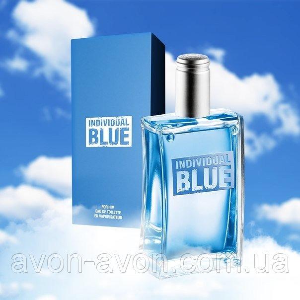 [HCM]Nước hoa nam Avon Blue For Him 100 ml