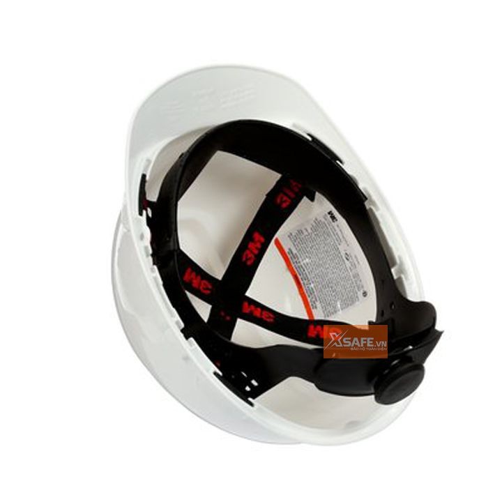 Mũ bảo hộ 3M H700 - H701R