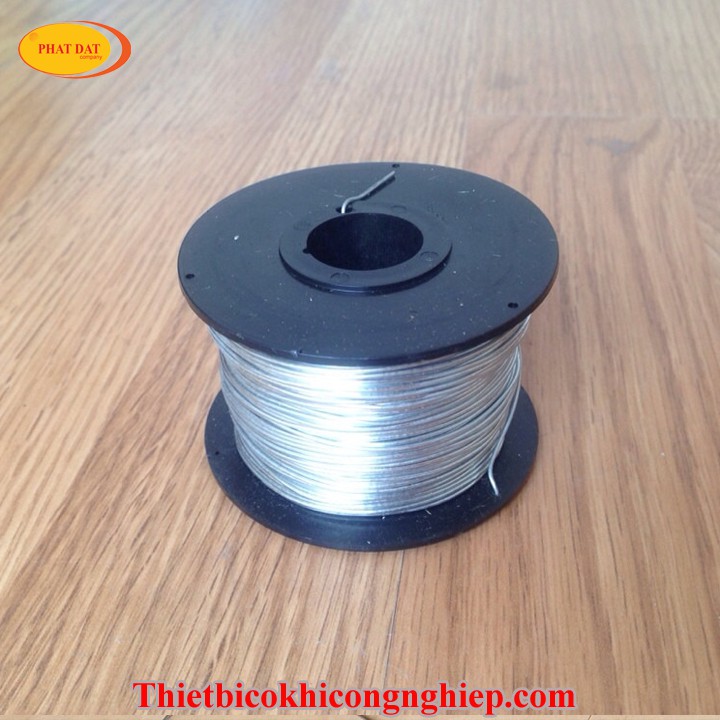Cuộn thép,kẽm buộc cho máy buộc thép