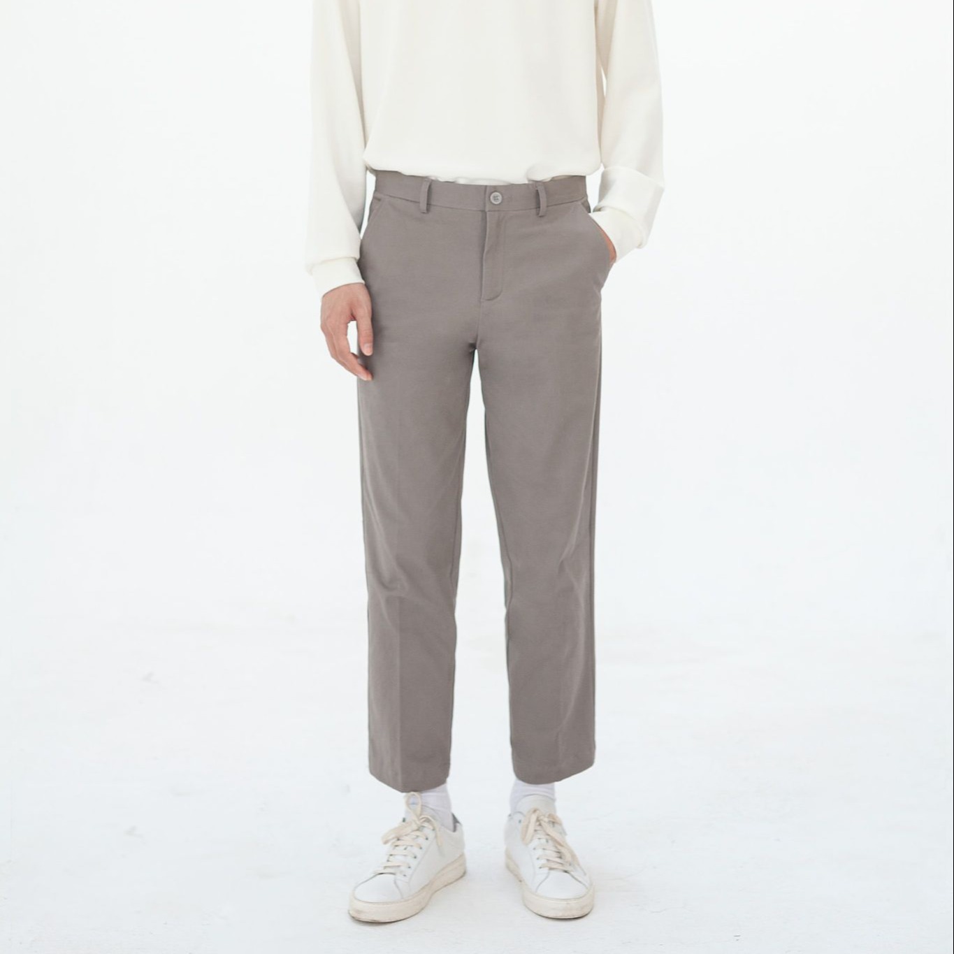 Quần tây nam LOOK Comfort Pants