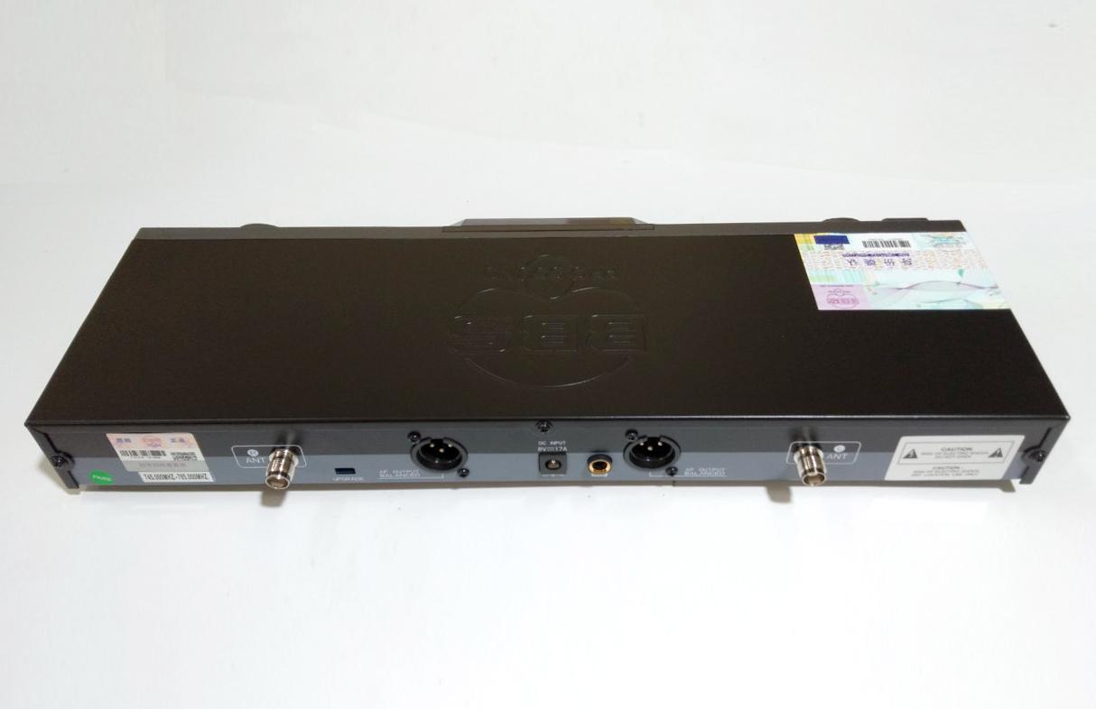 MIC BBS  123G hàng chất lượng cao
