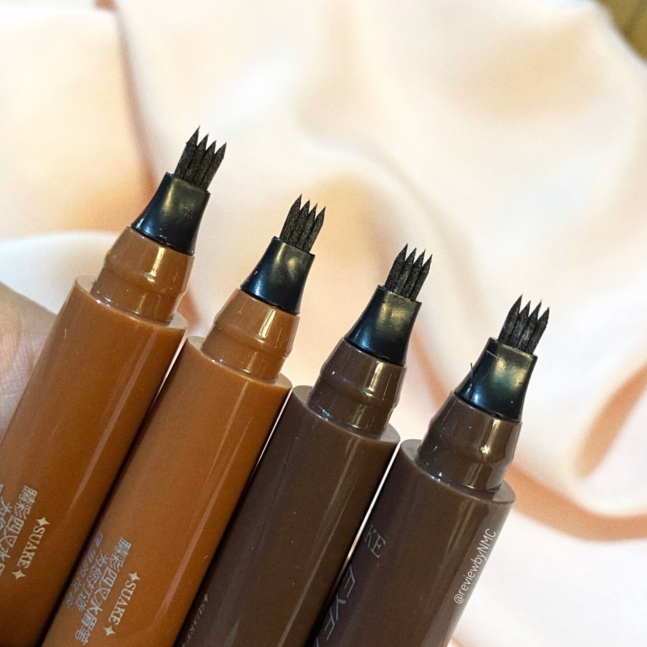 [HCM]Chì phẩy Sợi Lông Mày TINT MY 4  BROW