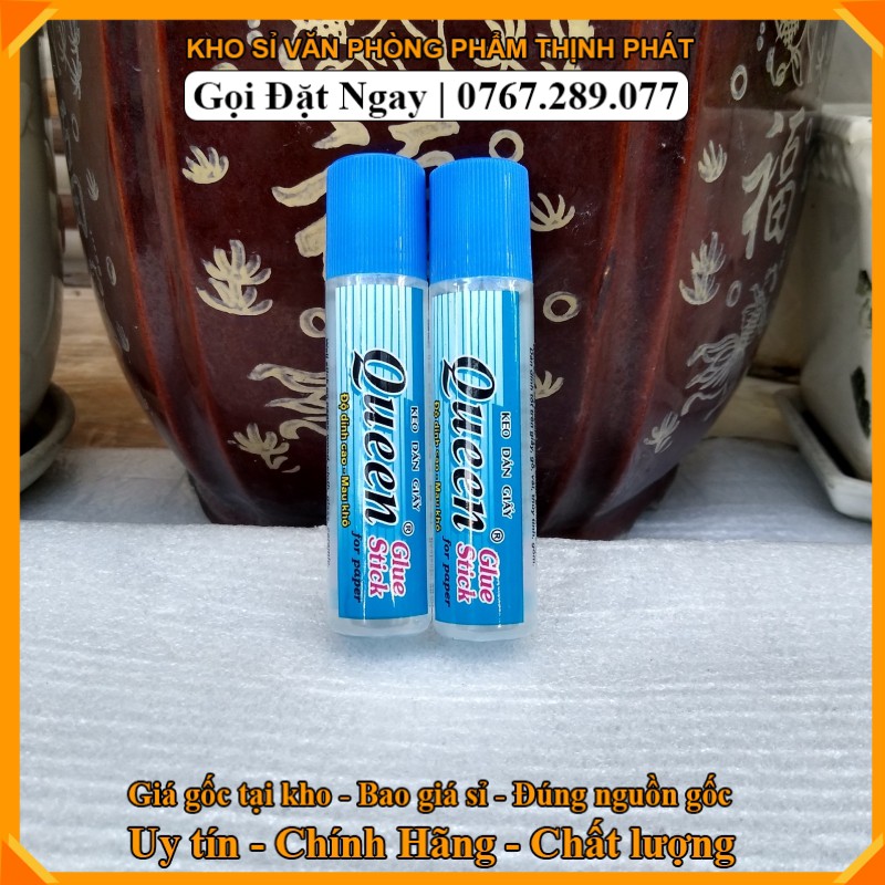 Keo dán giấy  - hồ dán (GIÁ TẠI KHO)
