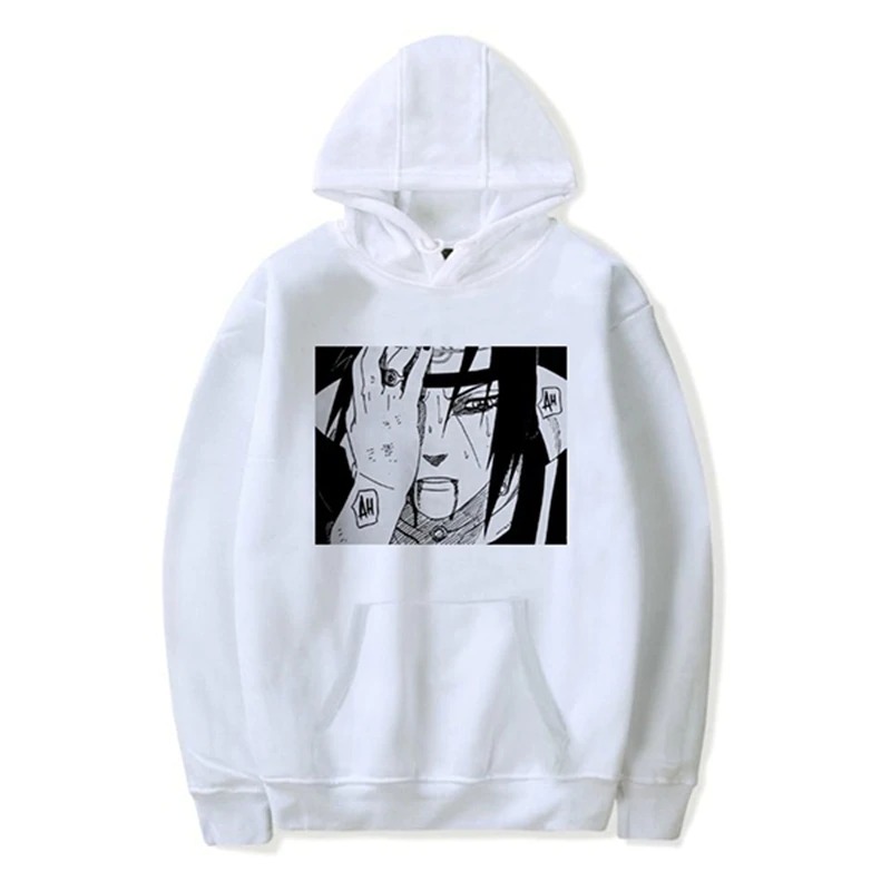 [HCM]Áo hoodie ITACHI