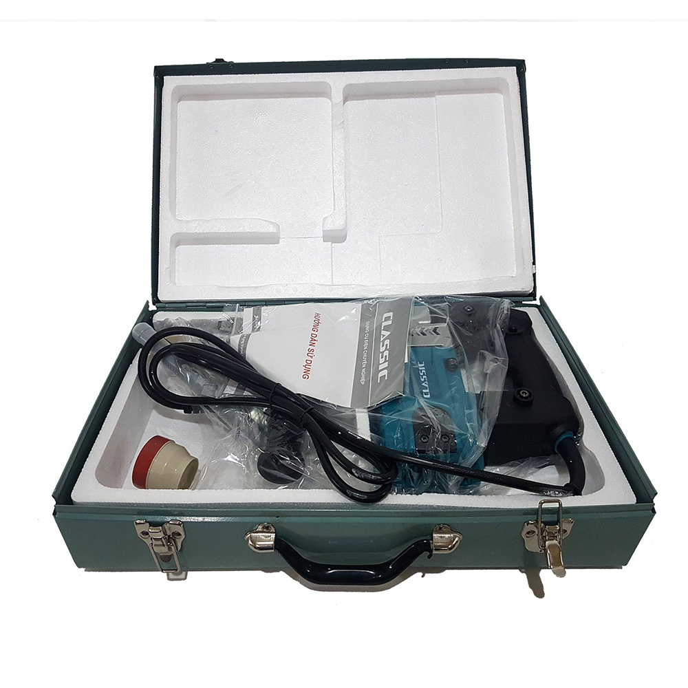 1300W Máy đục bê tông 17mm Classic CLA-0440