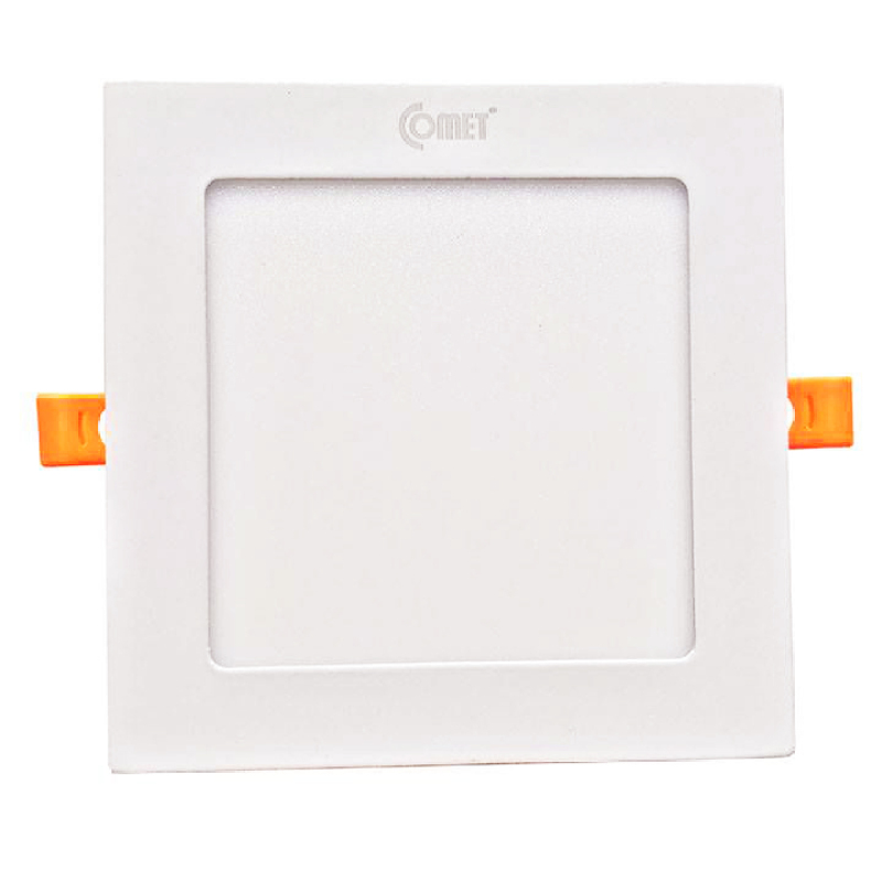 Đèn led downlight âm trần vuông 12W CP211S-12 Comet