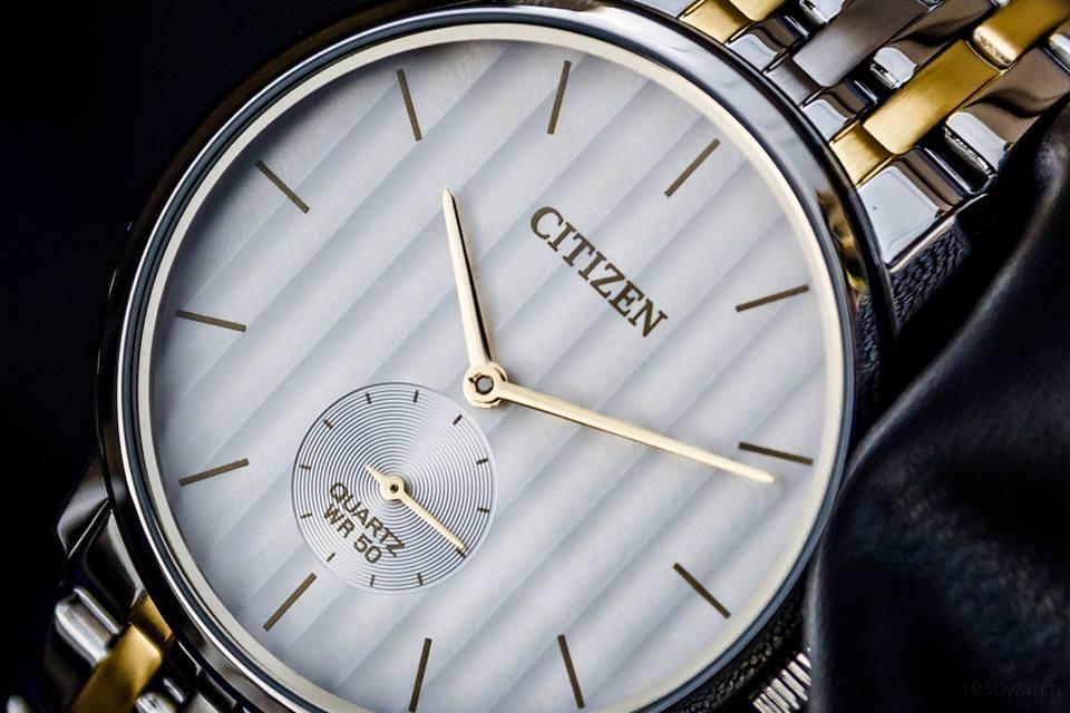 Đồng hồ Citizen BE9174-55A