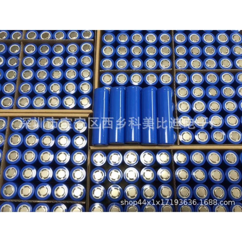 Cell Pin 18650 3.7v 1800mAh mới 100% chuẩn