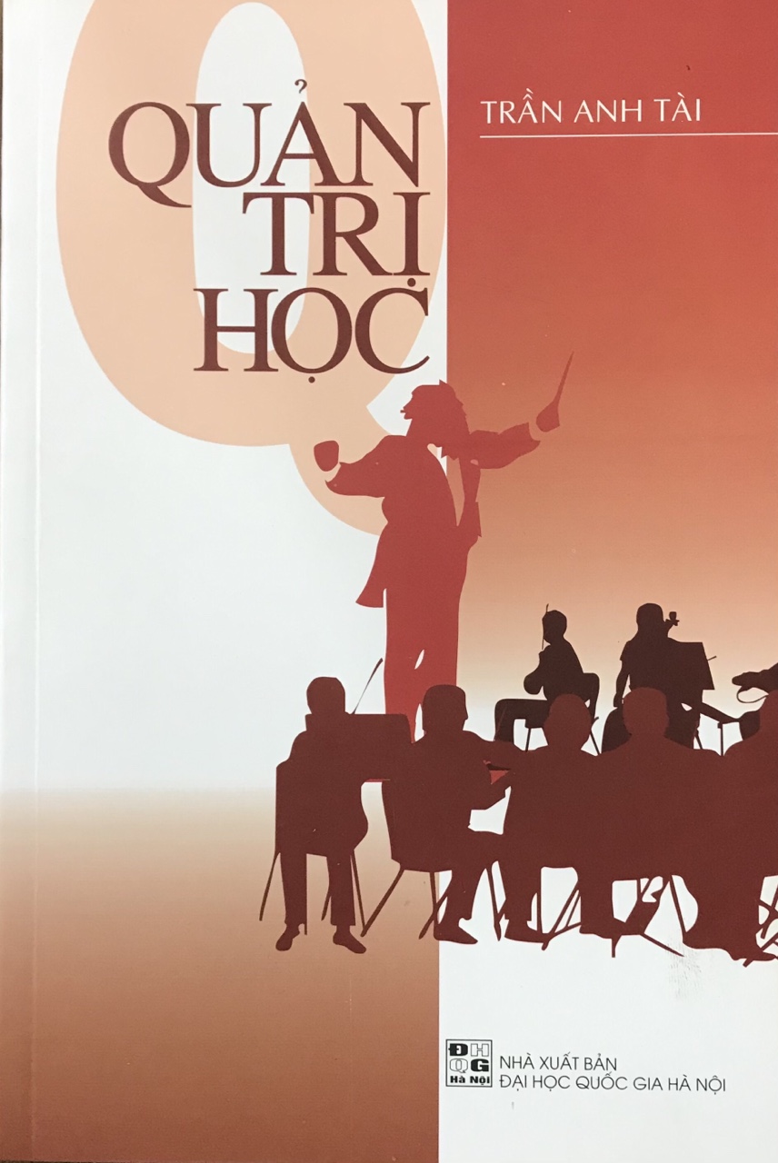 Quản Trị Học - Trần Anh Tài