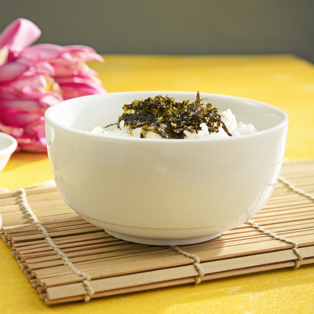 Bát Cơm Nhật - Bát con ăn cơm, bát nhỏ ăn cơm, chén cơm sứ cao cấp Long Phương