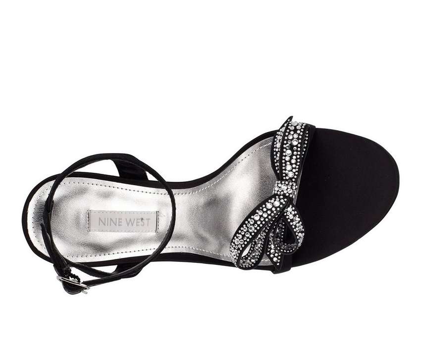 XĂNG ĐAN NỮ CAO GÓT_NINE WEST_wnMARRY7-A_22B1