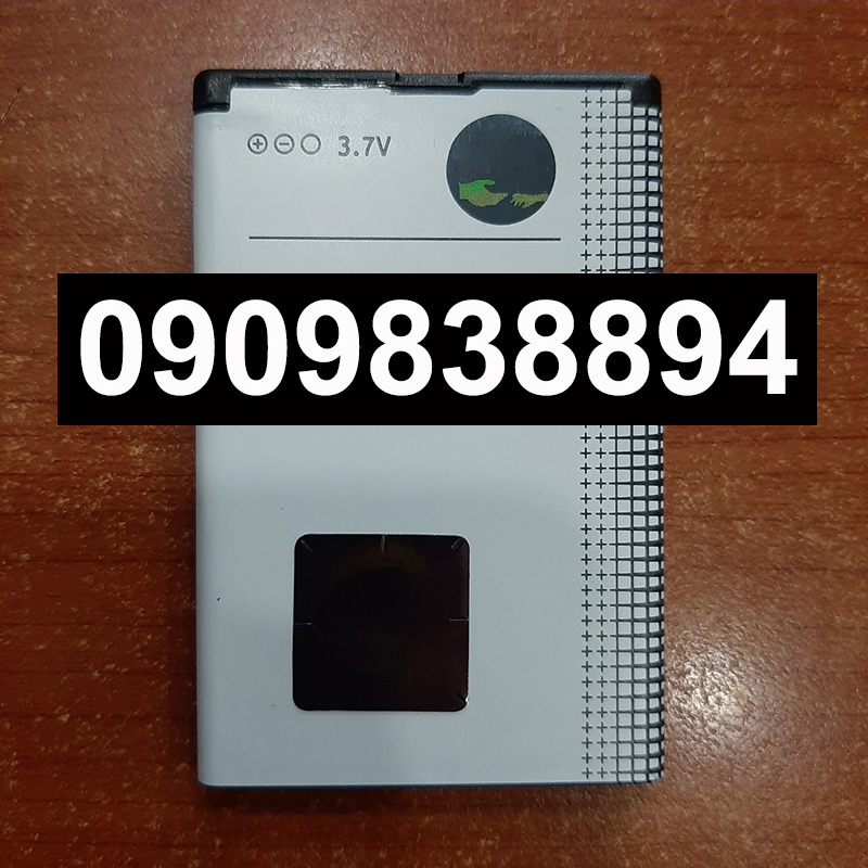 Pin nokia e63 e71 e72 bp4l