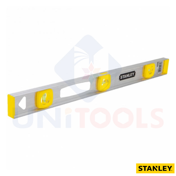 Thước thủy Stanley 42-075 cán nhôm 90cm (36 inch)