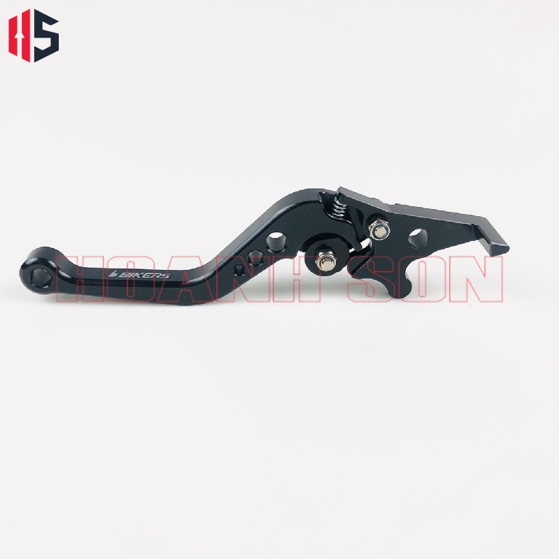 [HCM]Tay thắng đĩa 6 số ( tay phanh đĩa 6 số ) tăng chỉnh lực dòng nhập khẩu cao cấp gắn cho các dòng xe 1 thắng đĩa trước hiện nay