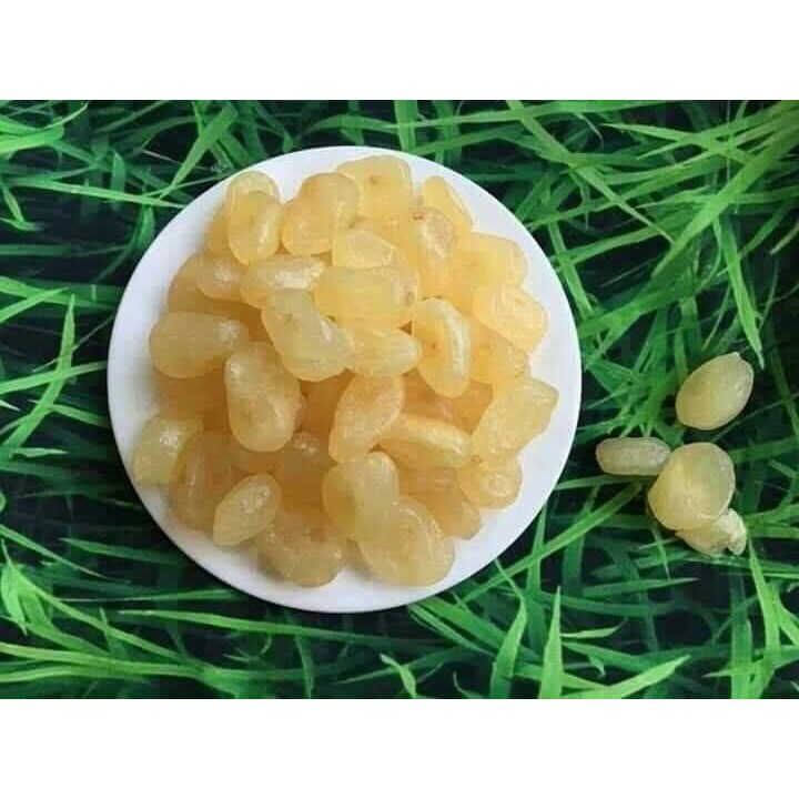 100g mứt chanh cốm_minhnhatfood