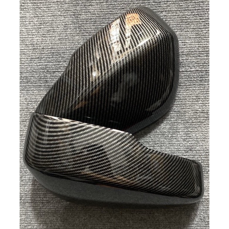 Bộ 2 Ốp Gáo Gương Xe Xpander 2018 đến 2022 mẫu CARBON cao cấp Có Sẵn Keo 2 Mặt Dán Siêu Chắc, Phụ Kiện Trang Trí Ngoại Thất Xe Sang Trọng thẩm mỹ