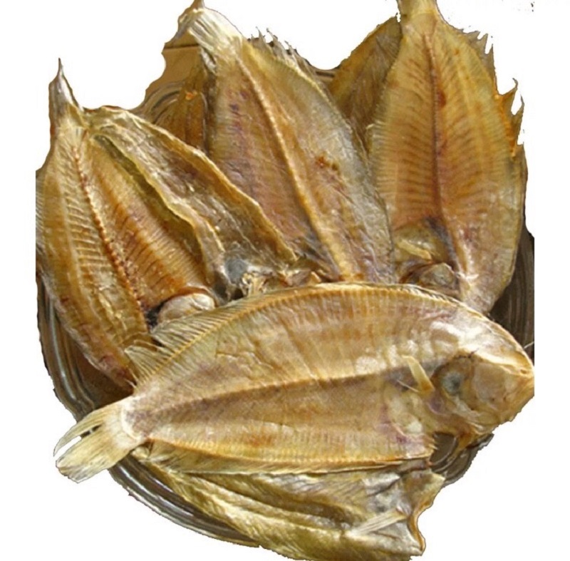 Khô Cá Ngộ( Khô Cá Dảnh) Hàng Loại Ngon Đặc sản  Phan Thiết
