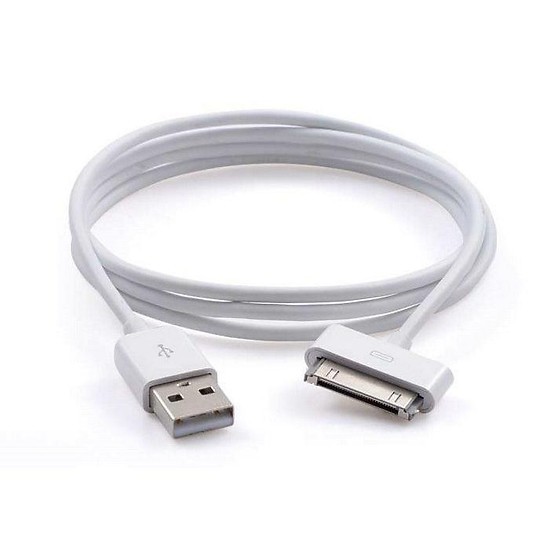 Cáp sạc dành cho ip 4g sạc ổn định