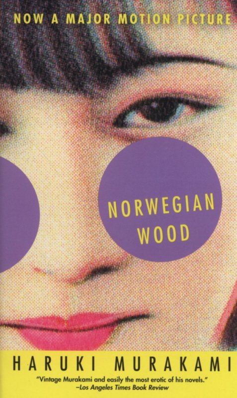 Fahasa - Norwegian Wood (Exp)