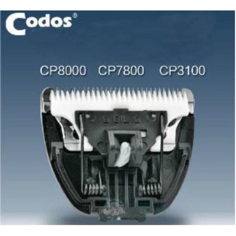 Lưỡi tông đơ Codos Cp-8000 Cp-7800 Cp-3100, sản phẩm đa dạng, chất lượng tốt, đảm bảo cung cấp mặt hàng đang dược săn đón trên thị trường