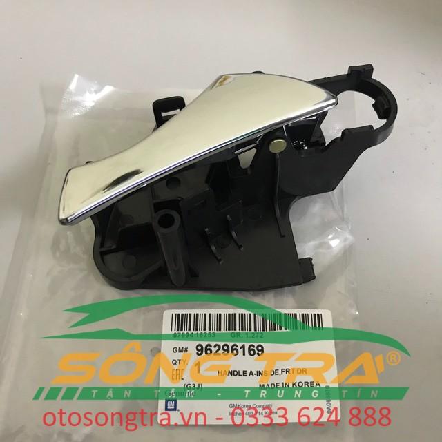 Tay mở cửa trong DAEWOO NUBIRA