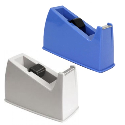 Dụng cụ cắt băng dính để bàn DELI E810