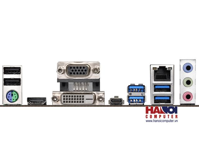 Mainboard Asrock B365M - Pro4