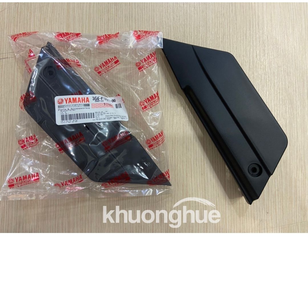 Nắp đậy cốp xe Yamaha Sirius đời bình xăng cơ các đời