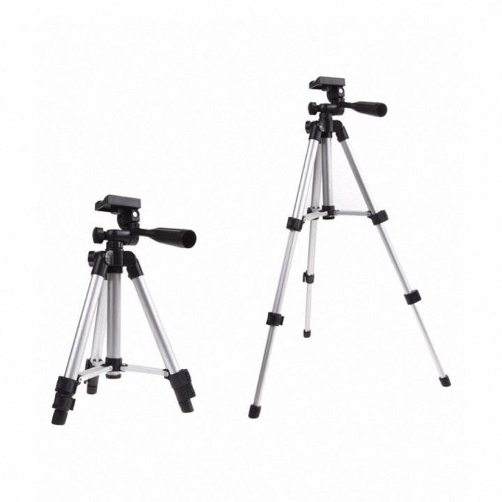 Chân máy ảnh và điện thoại tripod 3110 dũng dung2