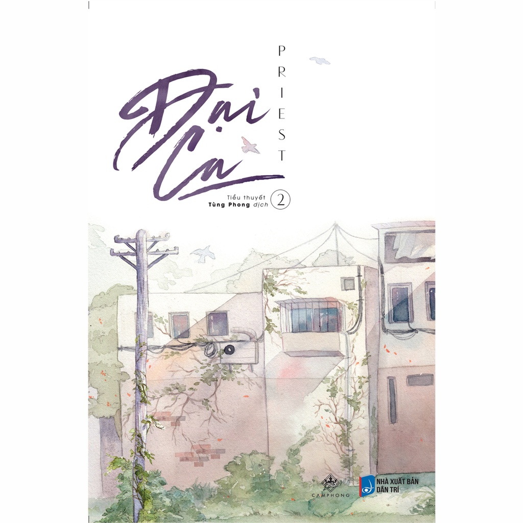 Sách - Đại Ca (Combo 1+2)