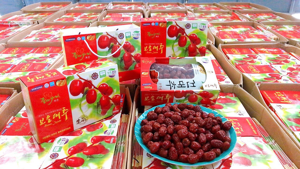 TÁO ĐỎ CHUẨN HÀN QUỐC 1KG