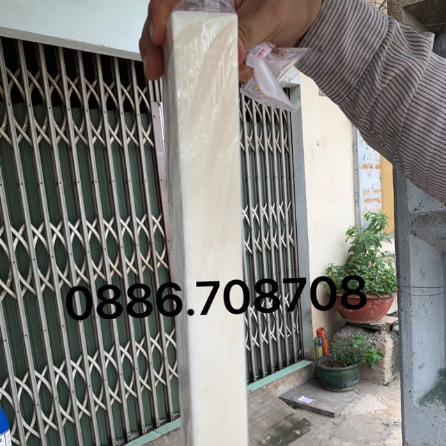 Xà Bông Cây 72% Loại Tốt