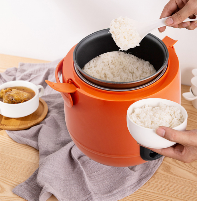 Nồi Cơm Điện Mini A4 Dành cho 1 người ăn